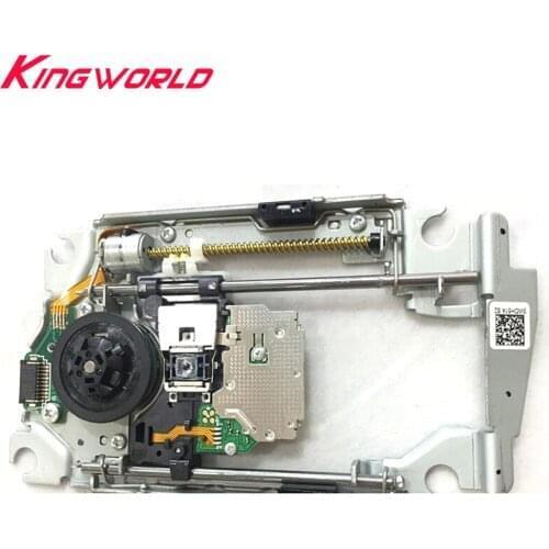 Replacement KES-451A KEM-451A Laser Head Lens Reader For PS3 Original Super Slim CECH-4200 With Deck Mechanism