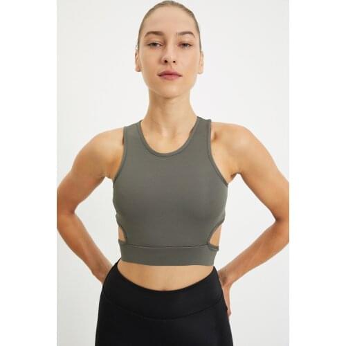 TRENDYOLMİLLA Women Underwear