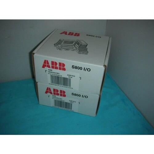 1PC NEW ABB AO810V2 3BSE038415R1
