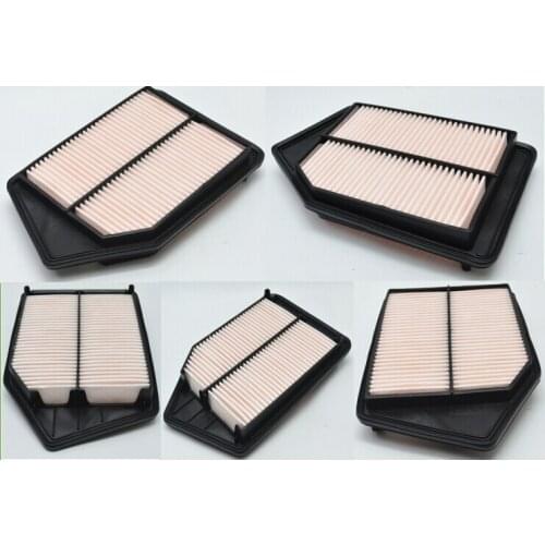 Car Air Filter FOR Honda Accord 2014YEAR CR2 2.4CC 17220-5A2-A00