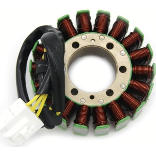 Motorcycle Accessories Magneto Stator Ignition Generator Coil For Honda CBR600RR CBR600 F5 2003 2004 2005 2006 31120-MEE-003
