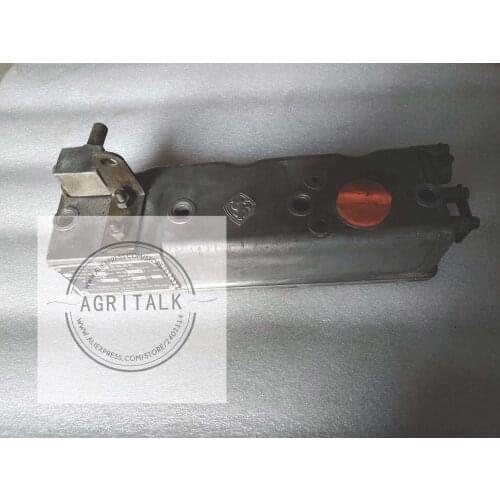 Cylinder head cover for Fengshou FS250 lenar 254, part number