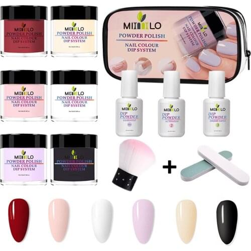 MLINYNILO Decorations For Nails