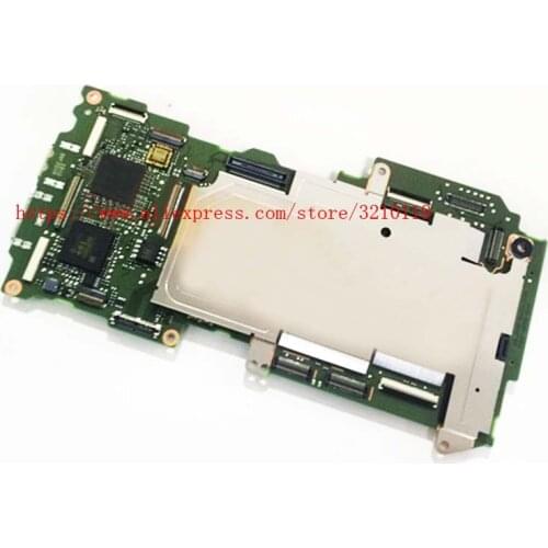 New Main circuit Board/Motherboard/PCB repair Parts for Canon EOS 5D mark IV 5D4 SLR free shipping