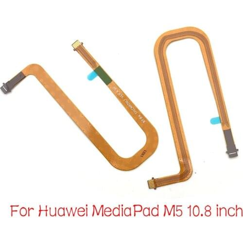New For Huawei MediaPad M5 10.8 CMR-AL09 CMR-W09 Main Board Motherboard lcd Display Connector Flex Ribbon Cable High Quality