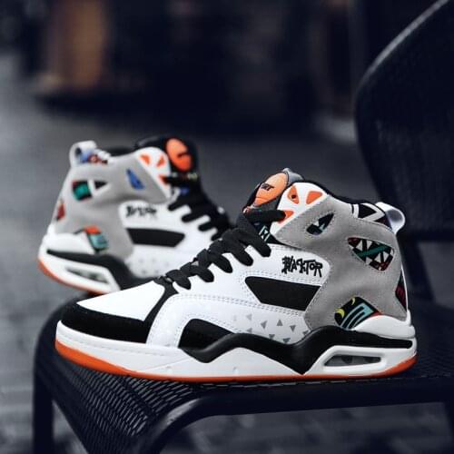 New Blade Shoes Fashion Breathable Comfortable Sneaker Mens Casual Non-slip Wear-resistant Outdoor Walking Man Sport Shos