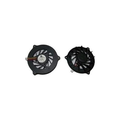 New Original CPU fan for HP DV2000 DV2500 DV2600 DV2700 DV2800 V3000 V3500 V3600 V3700 intel laptop fan KDB0505HB