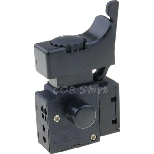 Wholesale electric tool switch high power drill and Paterson Paterson stepless speed high power switch