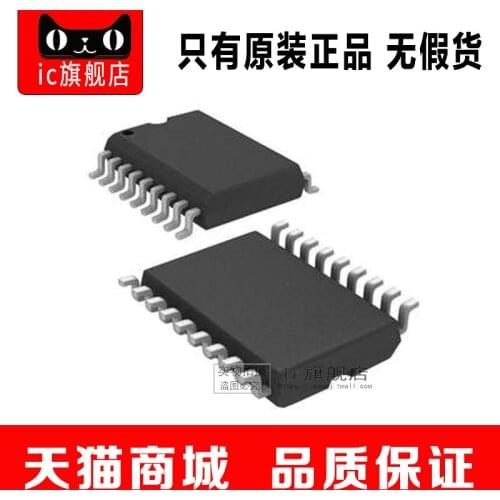 PIC16F819-I/SO PIC16F819-I PIC16F819 SOP18