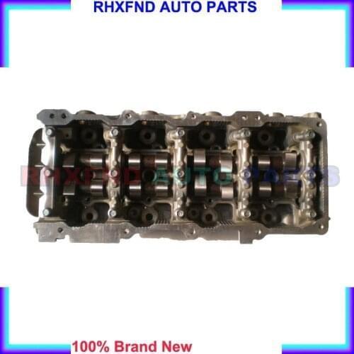 Complete ZD3 A2 cylinder head assembly AMC 908 657 4417968 7701066984 7701068368 for opel Movano fit for Renault Master 2953cc