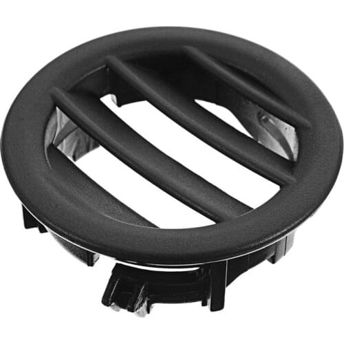 Right Air Ac Vent Black For Mercedes Benz W204 C Class C300 C350 C630 2008-2011