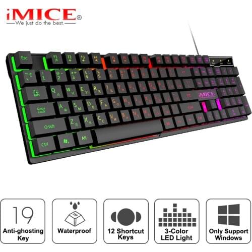 Shinecon Computer Keyboards