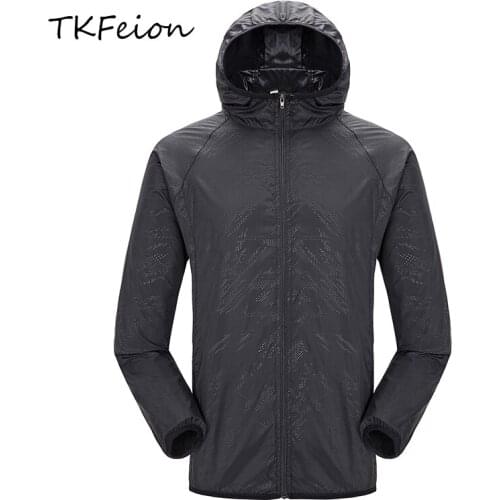 TKFeion Women's Raincoats With A Hood