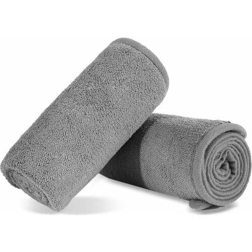 Thickened Car Wash Towel Absorbent Car Cloth Special Glass Non-shedding Buckskin Cloth Tool Auto Supplies