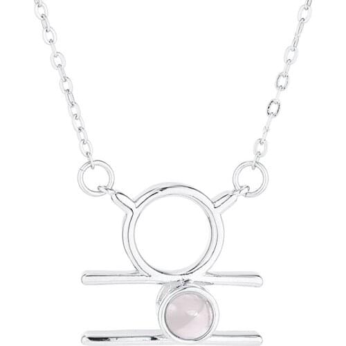 New Fashion Retro Geometric Pendant Collar Double chains leather simple choker Heart necklace gift for women girl 137323