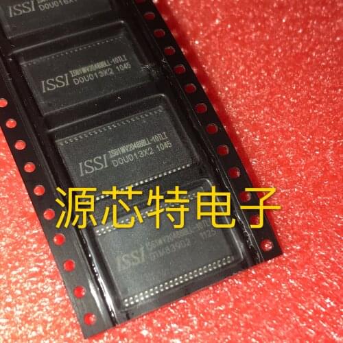 100% New&original IS61WV20488BLL-10TLI IS61WV20488 DDRFLASH In Stock