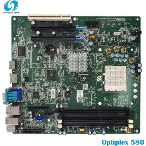 100% Working server Motherboard for 0YKH50 YKH50 Fully Tested