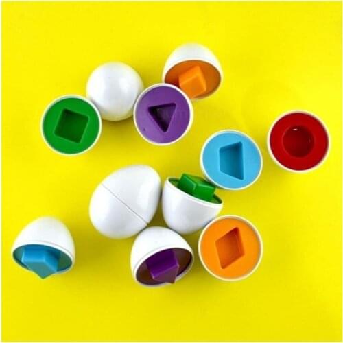 Finyus Color And Shape Educational Toys