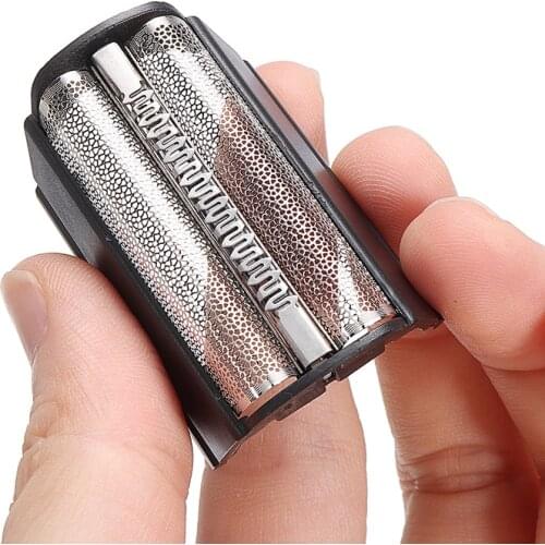 31B Shaver Foil Frame Replace head for braun 5316 5317 5410 5412 5414 5415 5416 5418 5427 5441 5442 5443 5444 Shaving Head Mesh