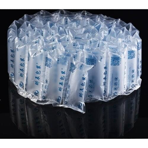 A Carton 103B Good Quality Cushion Air Cushion Film Air Pillow Film To Protect Packaging Materials
