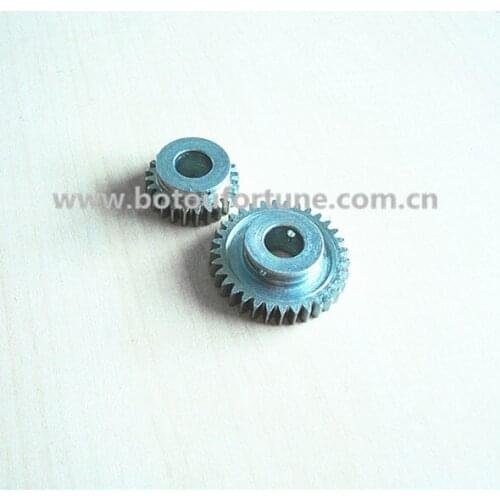 Hot products 1 Mod heel spur gear with 29 teeth for cnc machine 10pcs a pack