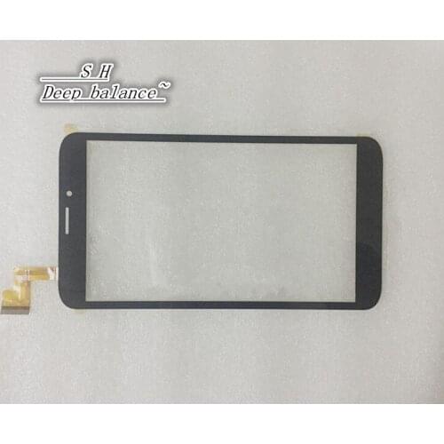 New 7-inch original flat panel touch screen capacitance screen FPC-FC70J994-00 handwritten digital sensor panel external screen