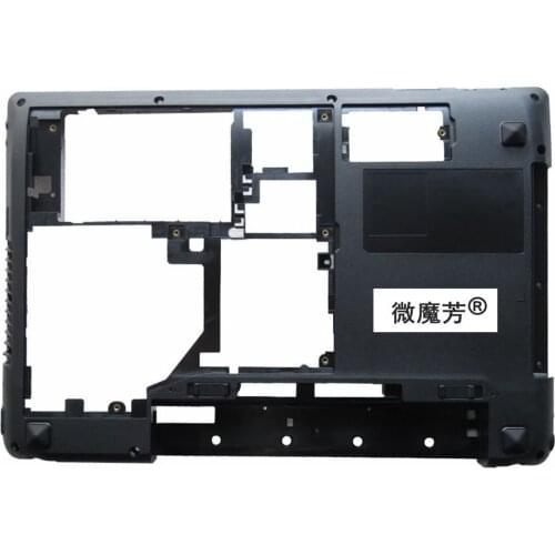 NEW Laptop Bottom Base Case Cover for Lenovo for IdeaPad Y470 Y470P Y471A Y470N D shell