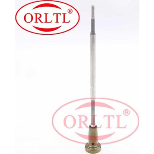 ORLTL F00VC01303 Common Rail Injector Control Valve FOOVC01303 f00vc01303 For bosch 0986435058 0445110135 0445110075