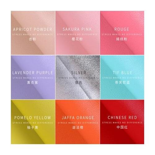 First layer sheep skin leather handmade diy leather 1mm thickness 1/4 sheets(10-12 feet 3.3-4m,30*30cm/foot)