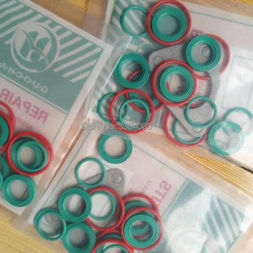 Diesel pump plunger repair kits for PH pump