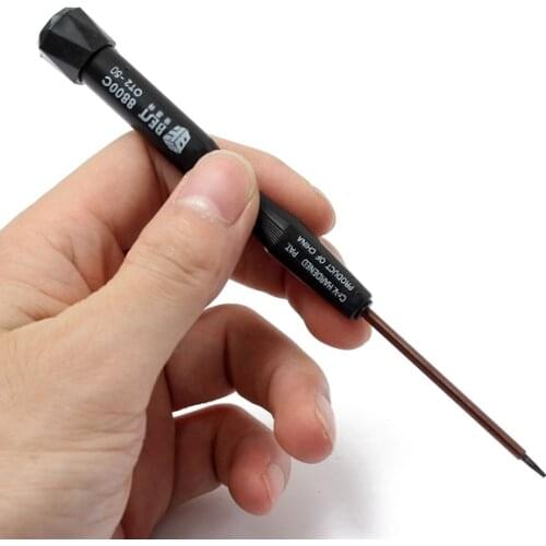 Hand Tools Tools Rushed New 3 Pcs/lot _ T2 Torx Screwdriver Cell Phone Computer Laptop Repair Tool