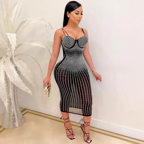 YUETU Long Summer Dresses