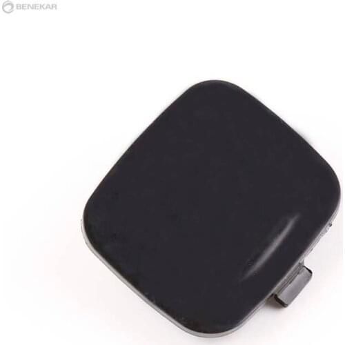 Rear Bumper Tow Hook Eye Cover Cap for Volvo S60 2011 2012 2013