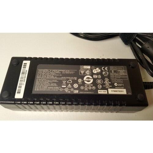 19.5V 6.9A 135W AC Power Adapter Charger For HP COMPAQ HSTNN-DA01 8200 8000 DC7800 DC7900 Laptop Adapter