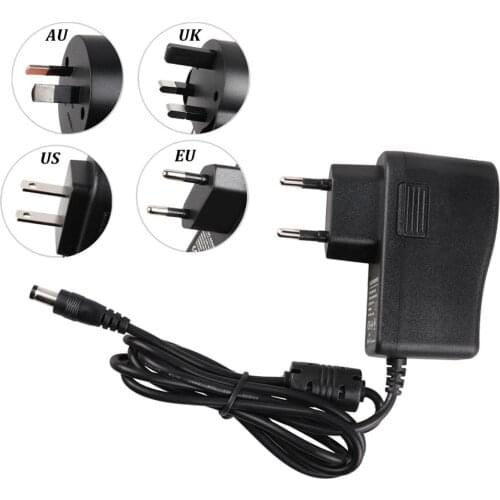 18V AC Power Supply Adaptor for Jim Dunlop MXR DD11 Dime Distortion Effects pedals
