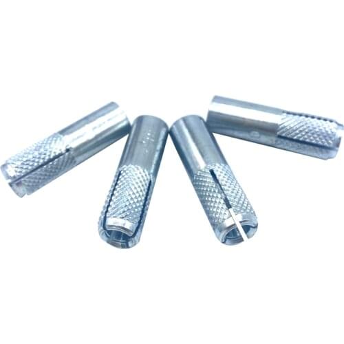 5Pcs M6 M8 M10 M12 Anchors Bolts Sleeve Expansion