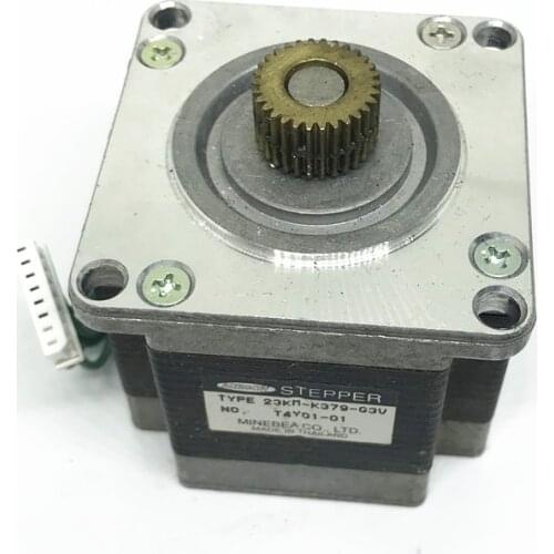 Printer accessories motor 852 motor For Toshiba TEC Toshiba B-852