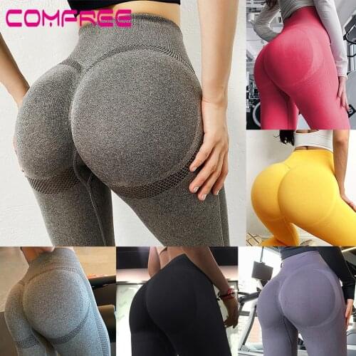 COMFREE Yoga Pants