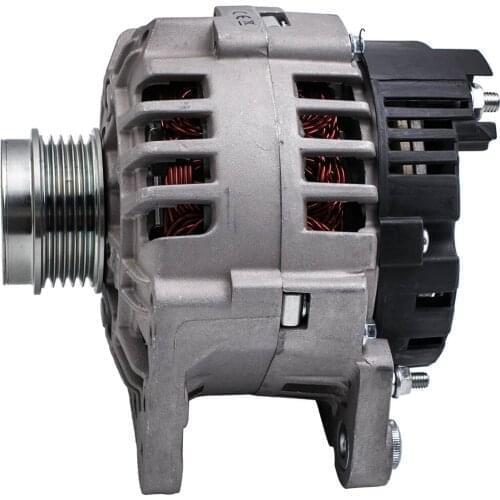 Alternator Generator 120 A for Audi A4 B5 for VW Passat 3b2 3b3 3b5 3b6 1.9 2.0