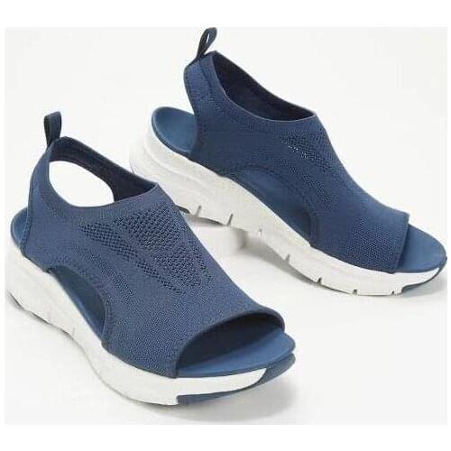 JOPOO Womens High-heeled Shoes