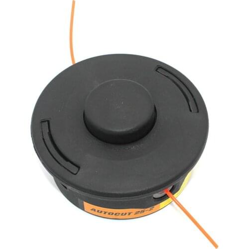 Mowing Head Replace AutoCut 25-2 Fits Stihl FS55 FS55RT FS56 FS56R FS70 FS70R FS74 FS76 FS80 FS80R FS85 FS85R FS90 FS90R FS94