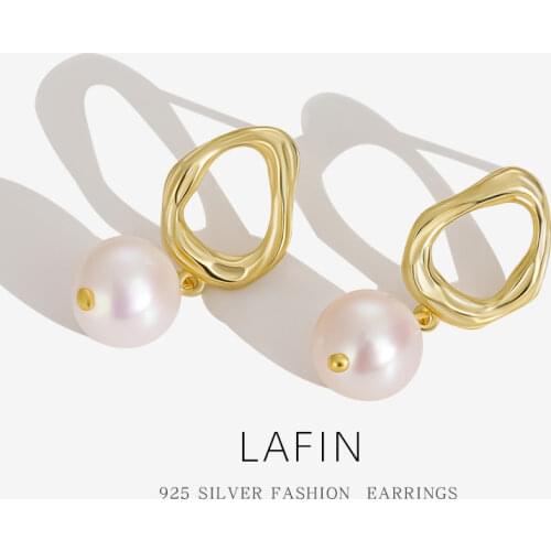 Lafin Earrings