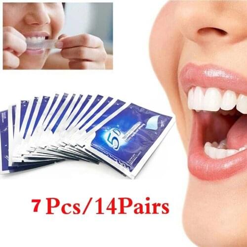 MAGENTAPRO Teeth Whitening Gels