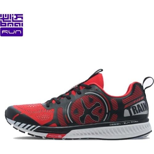 BMAI 42K Marathon Running Shoes Professional Jogging Sneakers for Men Non-slip Outdoor Male Cushion Designer Sport Gym Mens Shoe