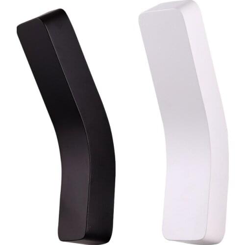 Wall lamps AC85-265V 3 W LED bedside lamps for home high power led wall lamp for bedroom Lighting/lights