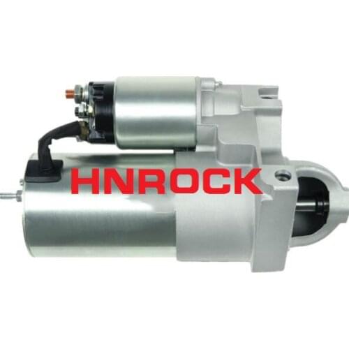 NEW 12V STARTER MOTOR 9000820 9000822 9000850 50806965A4 3854750 38560033 3862308 6060103 6563N 6789NFOR VOLVO PENTA