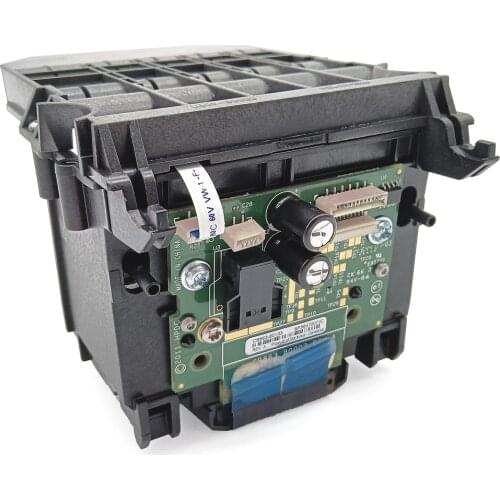 Print head for hp 6100 7610 7110 printhead 933 cb863 6700 6600 932 7510