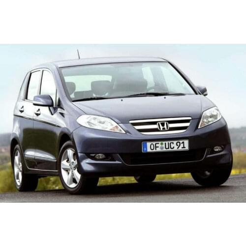 Fog lamps for HONDA FR-V BE- Hatchback Stop lamp Reverse Back up bulb Front Rear Turn Signal error free 2pc