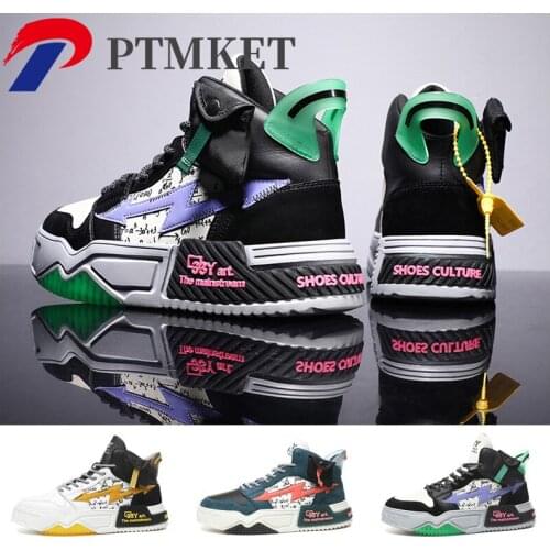 Обувь для скейтбординга Ptmket China At AliExpress