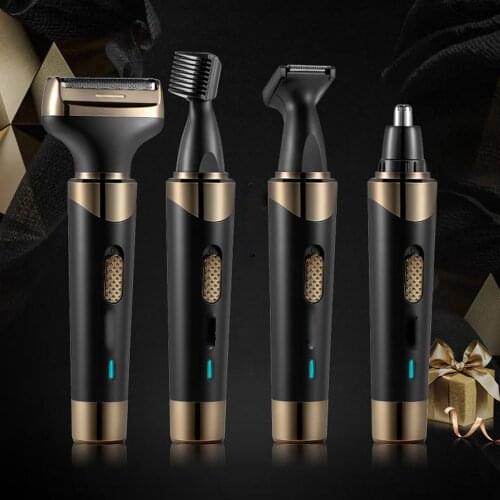 Hair Trimmers RUCHA China